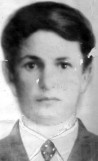 Геворков Александр Вартанович