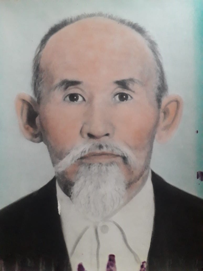 Жауапов Хамза