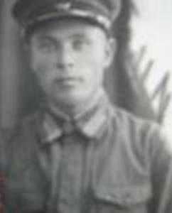 Зиновьев Степан Андреевич