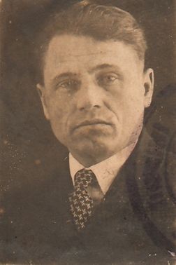 Шургалин Сергей Степанович