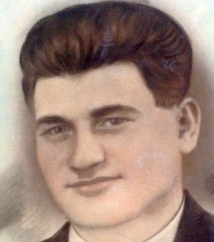 Пруидзе Григорий Несторович