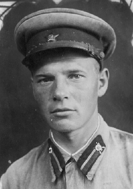 Андреев Серафим Трофимович