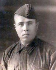 Рычков Павел Григорьевич