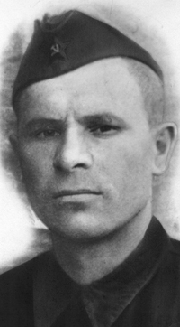 Латохин Иван Фёдорович