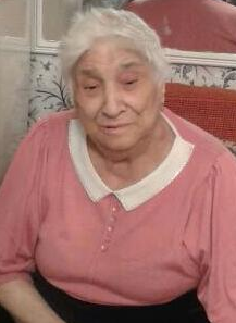 Толасова Эльбрус Рахмановна