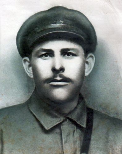 Шило Дмитрий Данилович