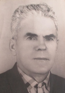 Назарко Николай Степанович