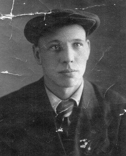 Сулоев Сергей Михайлович