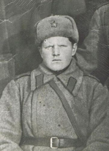 Радимов Александр Иванович