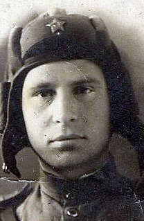 Данилочкин Федор Иванович