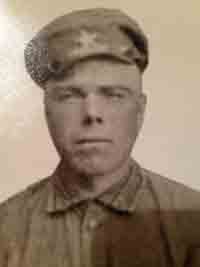 Медведев Михаил Иосифович (Осипович)