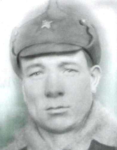 Чебыкин Андрей Иванович