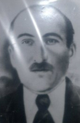 Липиров Степан Григорьевич