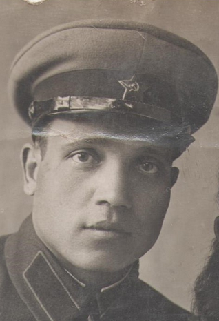 Чашников Александр Григорьевич