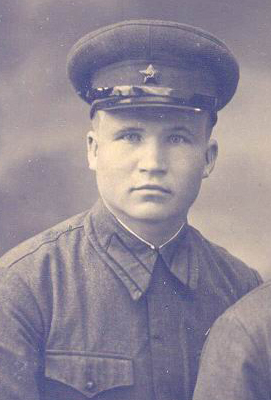 Тоисев Григорий Фадеевич