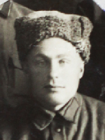 Филинов Прокопий Иванович