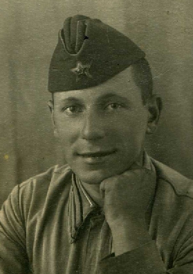 Соколов Александр Георгиевич