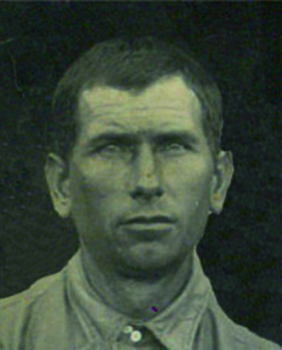 Буц Антон Михайлович