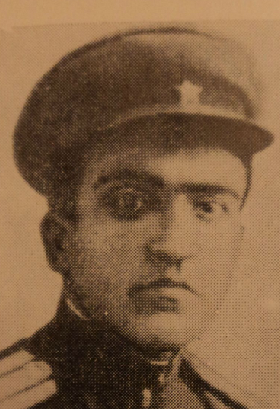 Авалян Папик Навасардович