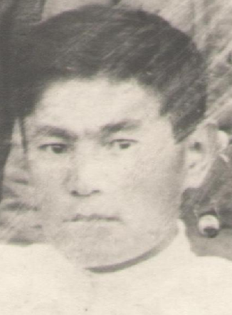 Халявкин Эрдне Эмгенович