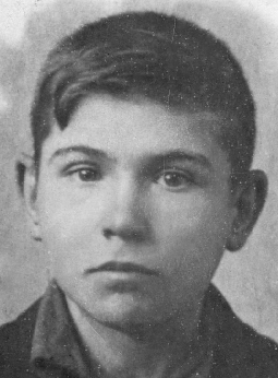 Кимильман Сергей Петрович