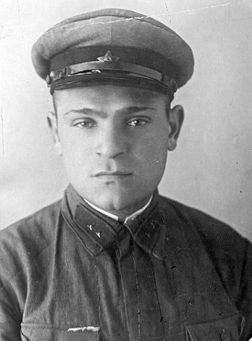 Сорин Евсей Соломонович