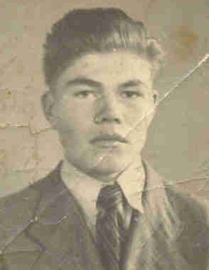 Андреев Сергей Яковлевич