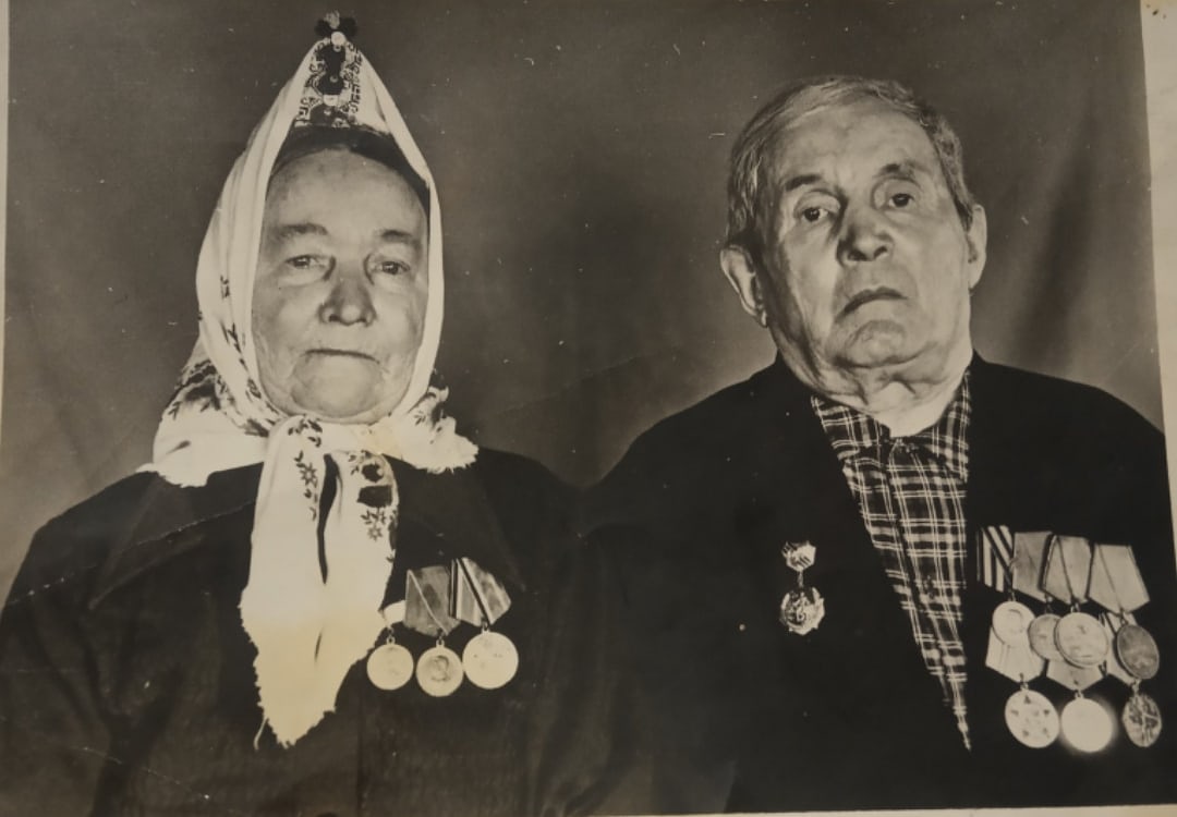 Охотников Алексей Васильевич