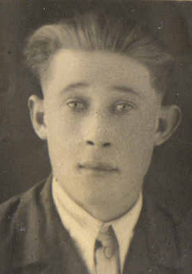 Свиридов Василий Михайлович