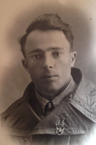 Маргарян Драстамат Матевосович