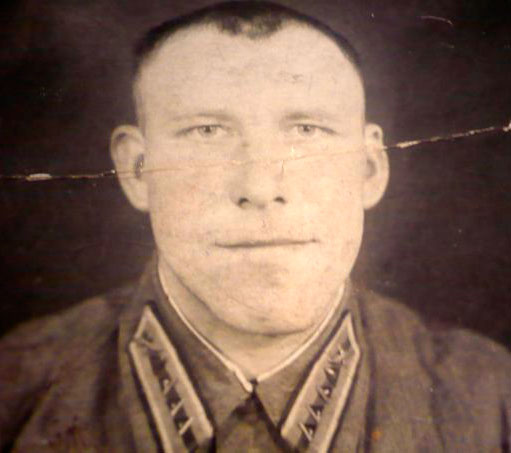 Ножкин Николай Николаевич