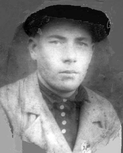 Шагалкин Федор Борисович