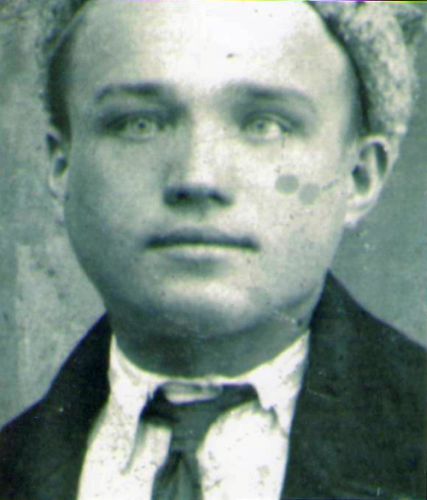 Баранов Александр Павлович