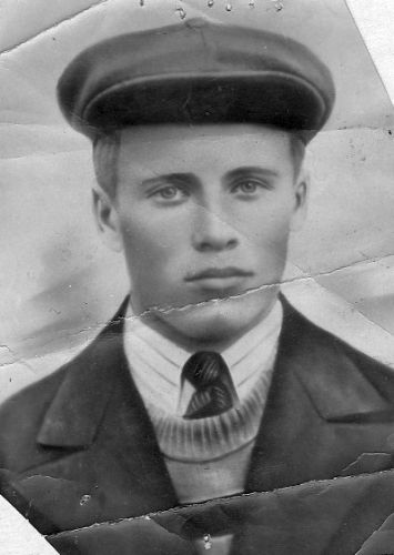 Ратников Алексей Федорович