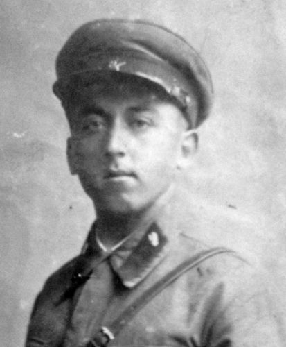 Хатуов Татлустан Аюбович