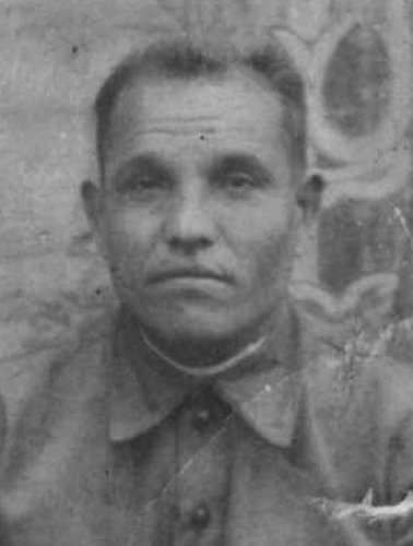 Исмагилов Мударис Ахметгареевич