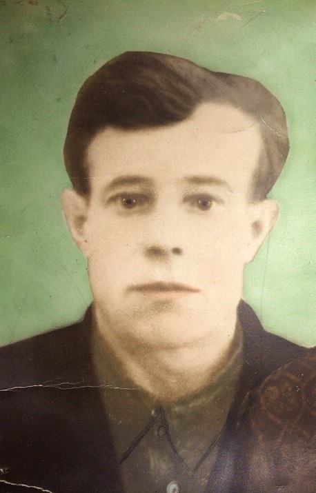 Шапошников Кузьма Александрович