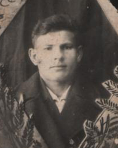 Сакун Михаил Николаевич