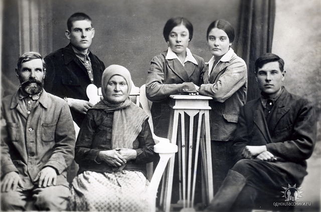 Беспалов Петр Иванович