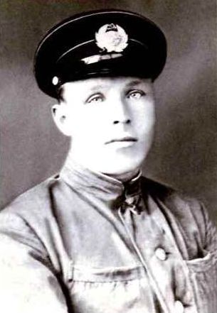 Хмельков Георгий Сергеевич