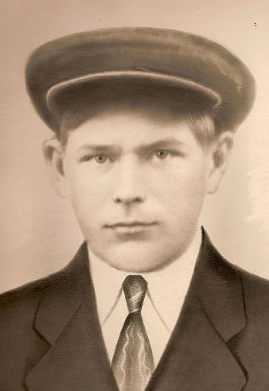 Емельянов Степан Никитич