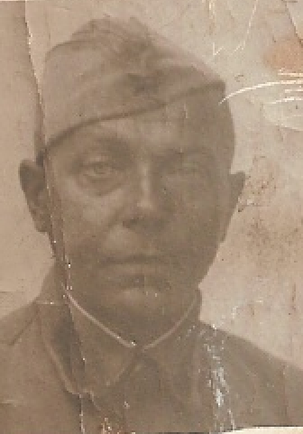 Алексеев Алексей Федорович