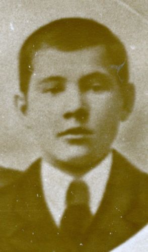 Бородкин Сергей Тимофеевич