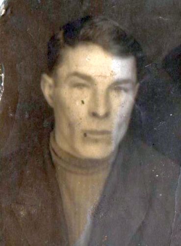 Шаров Василий Дмитриевич