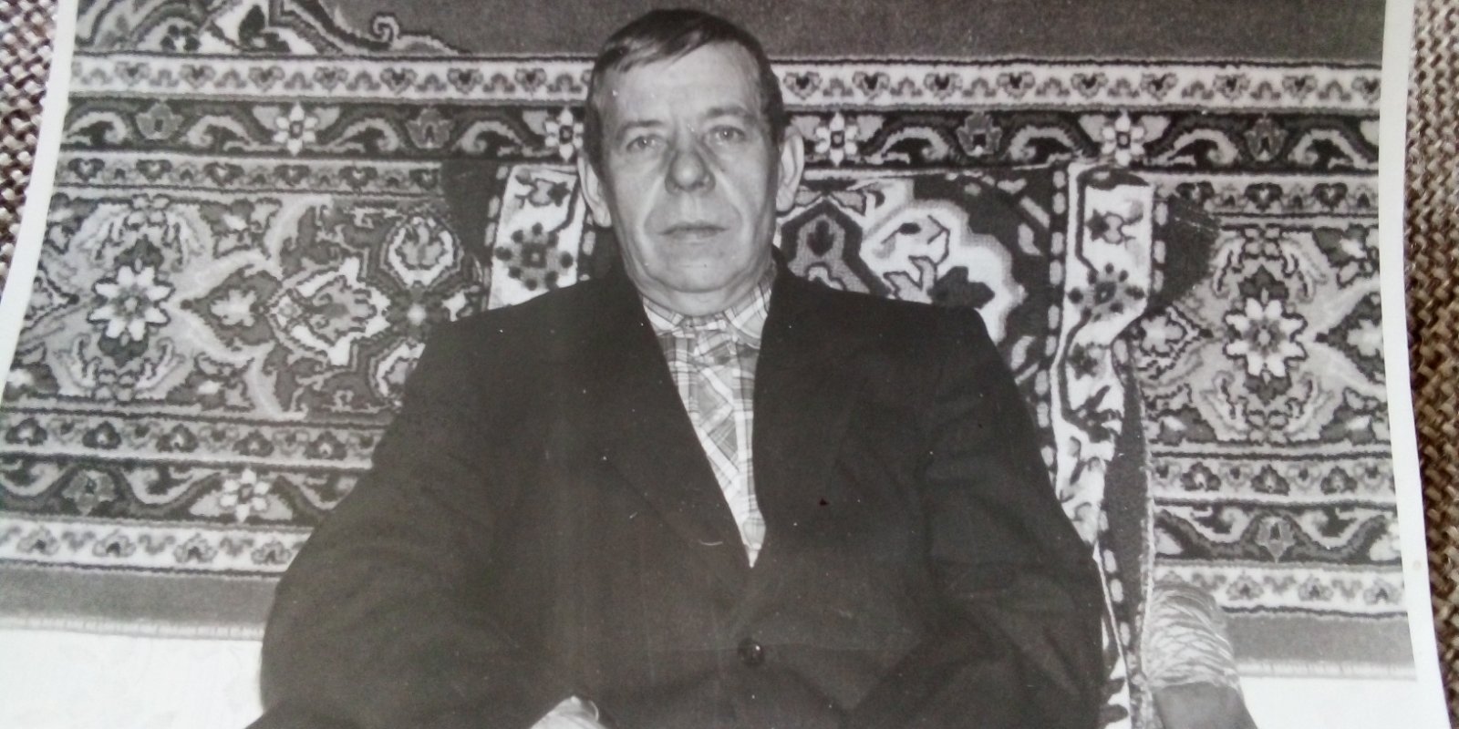 Брагин Петр Иванович