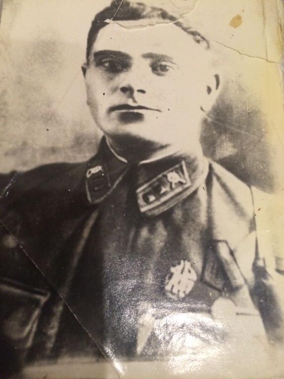 Мазманян Аристак Татевосович