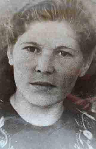 Гарифуллина Сагия Самигулловна