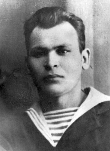 Песковец Семен Никифорович