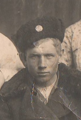 Волков Петр Григорьевич