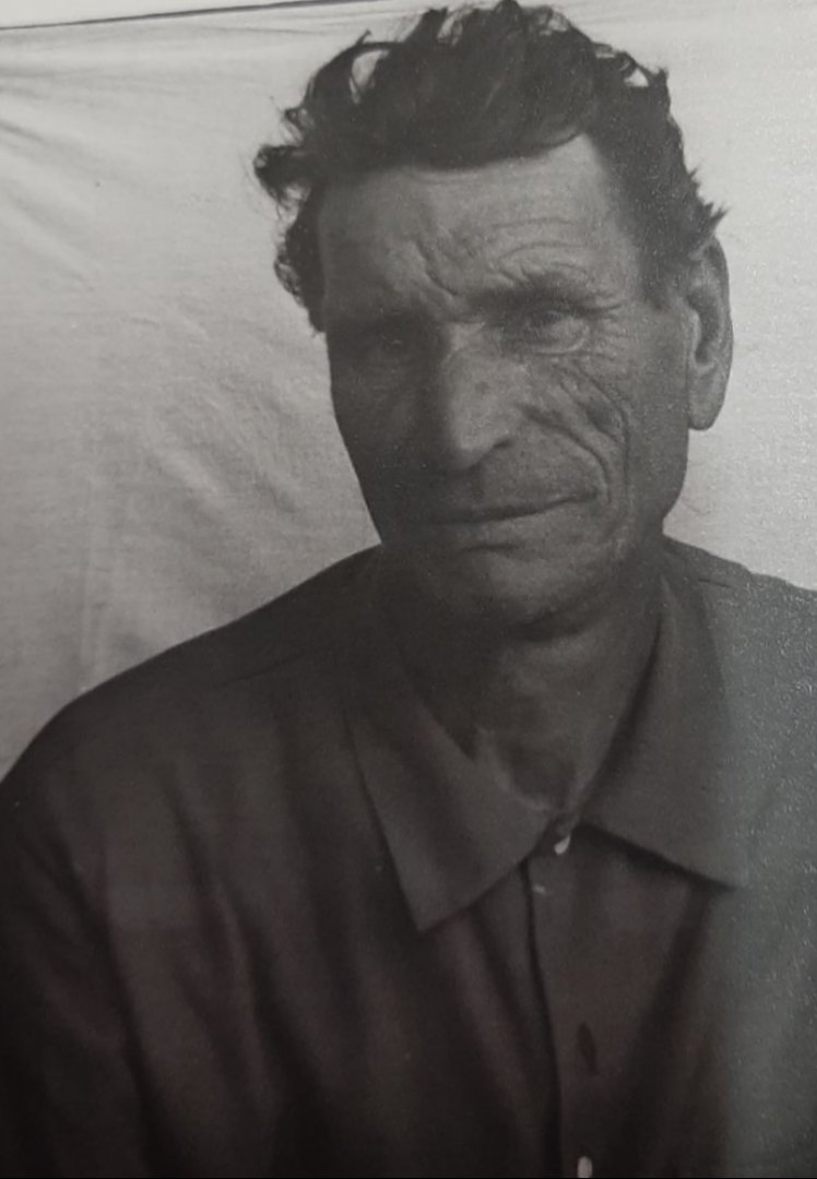 Поздин Алексей Иванович